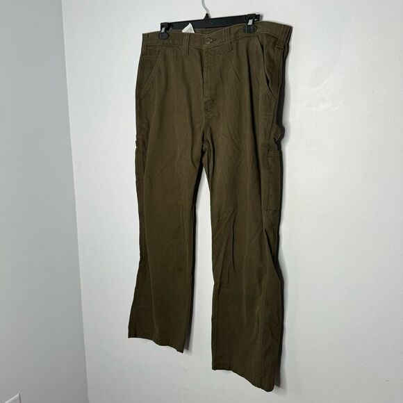Carhartt relaxed fit jeans size 40/30 - Picture 2 of 4